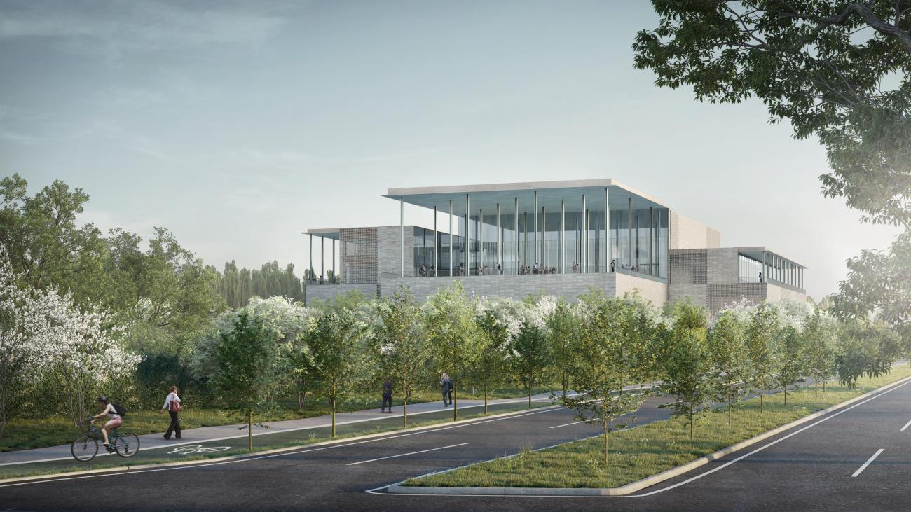 Farshid Moussavi | Rice School of Architecture Farshid Moussavi | Rice School of Architecture